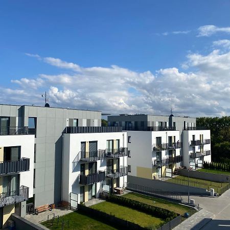 Apartamenty Poprosze Nad Morze Jastrzębia Góra Εξωτερικό φωτογραφία