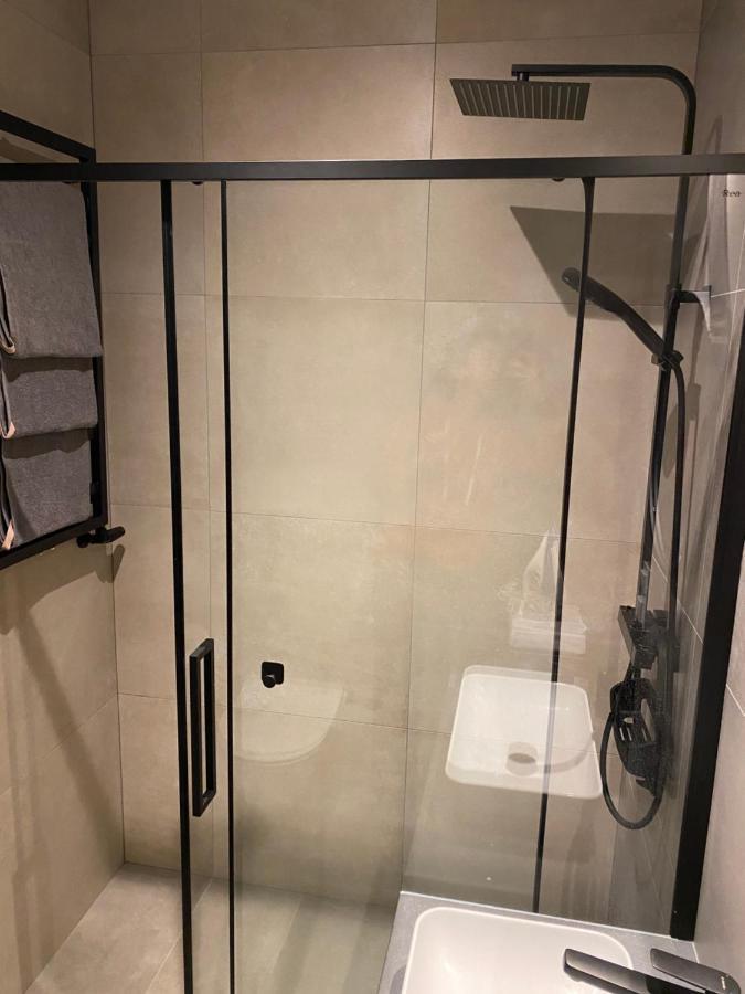 Apartamenty Poprosze Nad Morze Jastrzębia Góra Εξωτερικό φωτογραφία